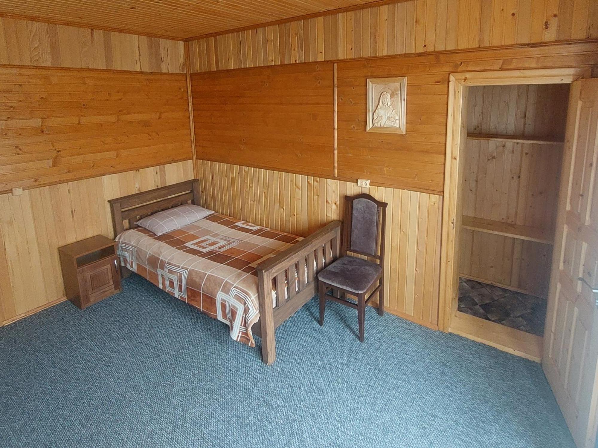 Villa Gold Jaremtsche Zimmer foto